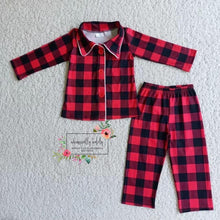 Load image into Gallery viewer, Christmas pj’s
