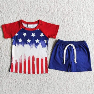 Patriotic Pre-orders (boys & girls)