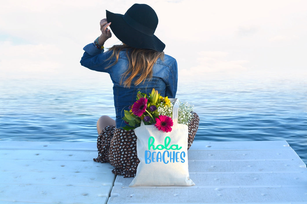 Hello,beaches