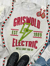 Load image into Gallery viewer, Bleached/New Christmas Tee Preorder
