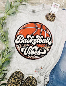 Basketball/western/mama preorder