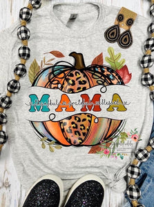 Custom name pumpkin pre order (closing 8/30)