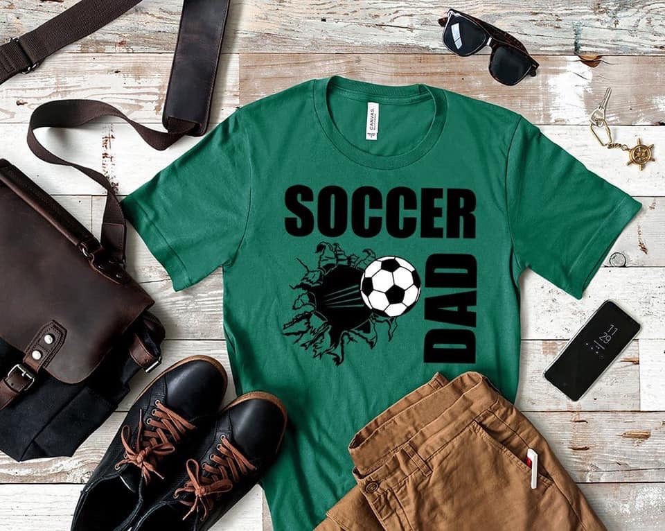 Soccer Dad