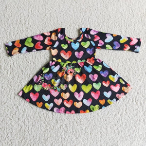 Children’s fall & winter clothing