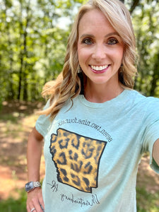 Zip code tee  (can be done in ANY state and zip)