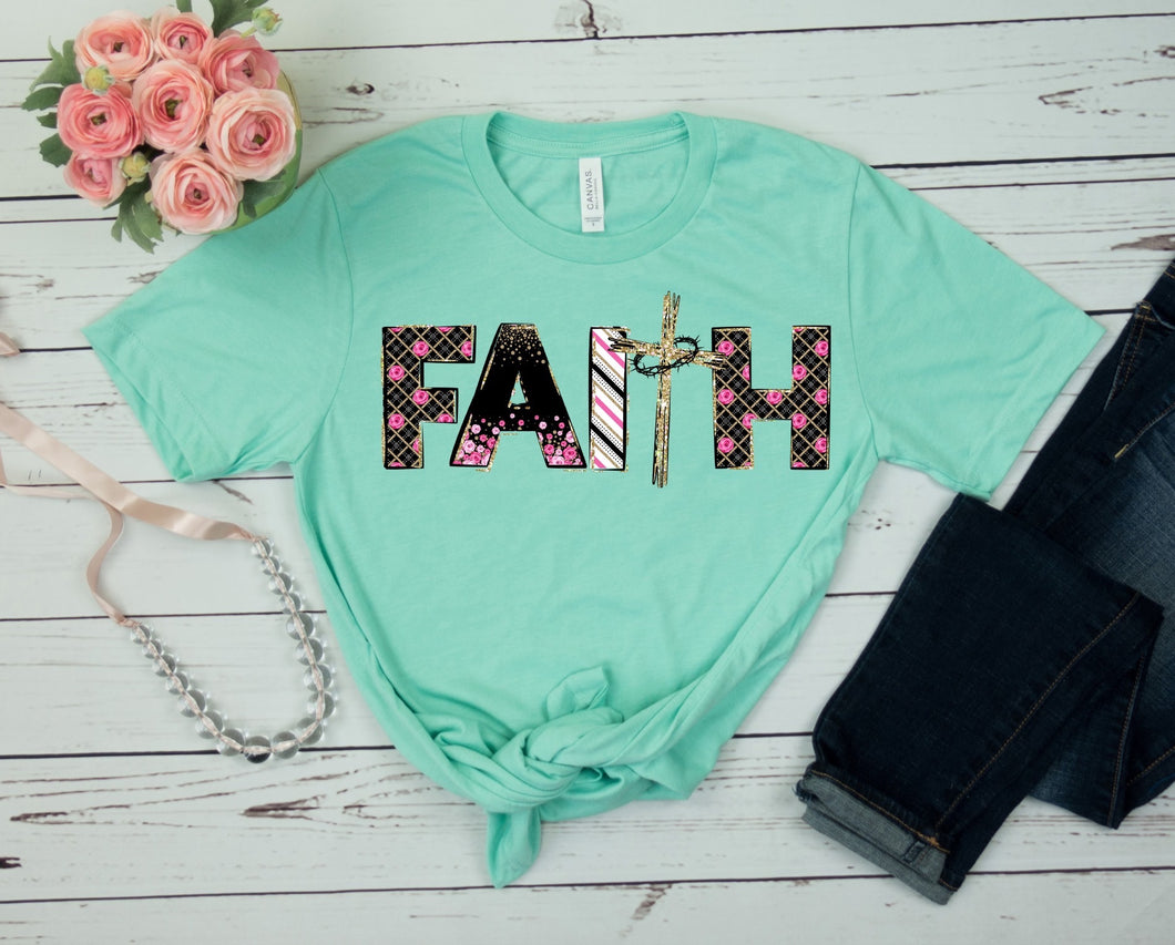 Faith