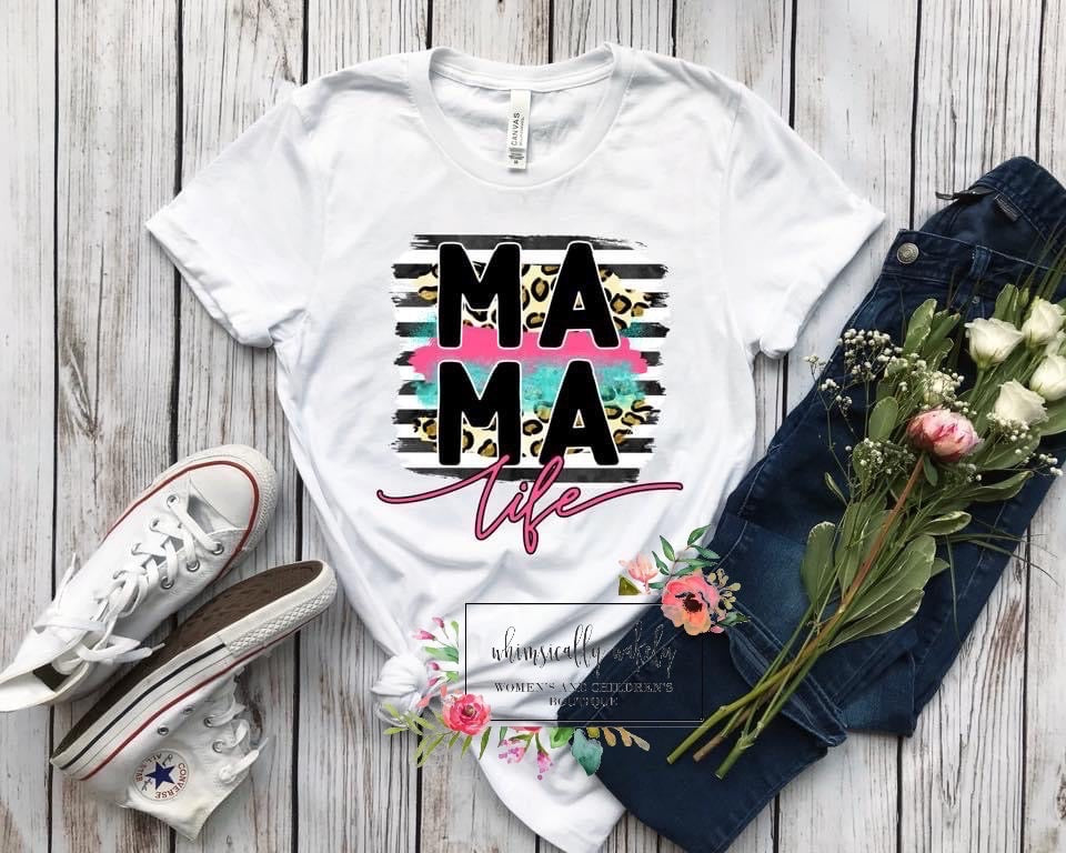 MA MA