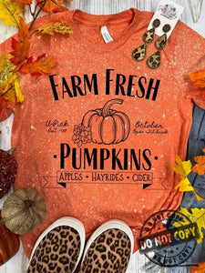 Football/fall/Halloween pre-order