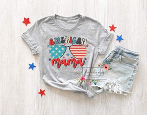 American Mama