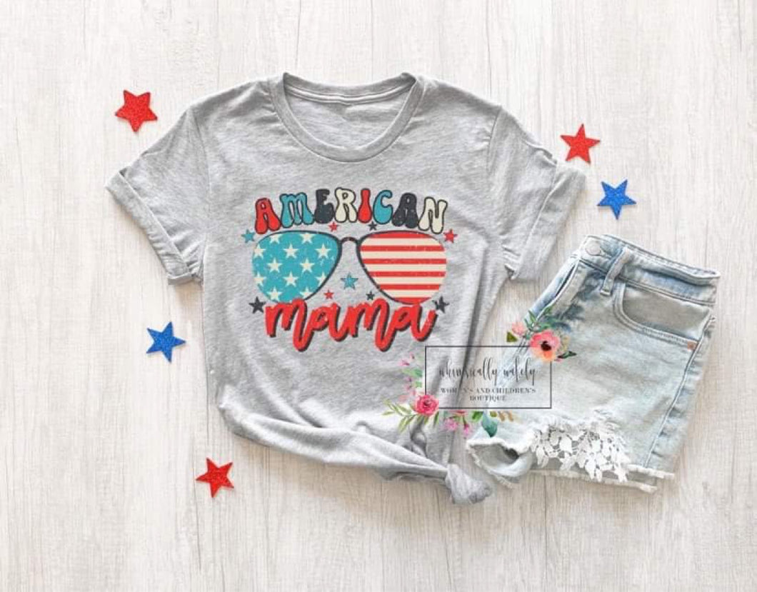 American Mama