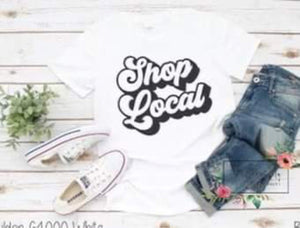 $15 Tee Sale