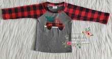 Load image into Gallery viewer, Plaid truck sets
