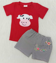 Load image into Gallery viewer, Children’s spring &amp; summer outfits
