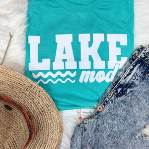 Lake Mode