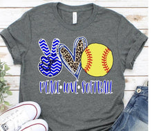 Load image into Gallery viewer, Alyssa’s tee party! 🎉
