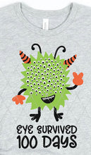 Load image into Gallery viewer, 100 days of school tee Pre-Order
