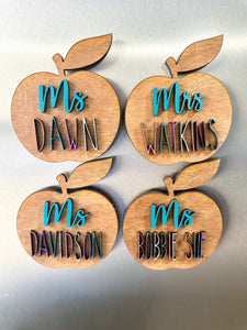 Custom magnets