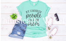 Load image into Gallery viewer, Becky’s TEE party selection!
