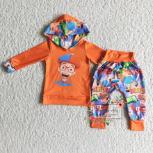 Load image into Gallery viewer, Children’s fall &amp; winter clothing
