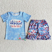 Load image into Gallery viewer, Children’s spring &amp; summer outfits
