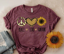 Load image into Gallery viewer, Breanna’s tee party
