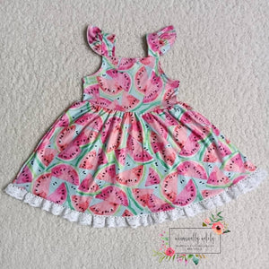 Children’s spring & summer outfits