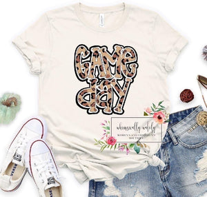 April’s tee 🎉 party!