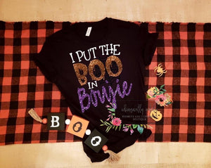 Halloween & Fall tees (Fall in July Sale)