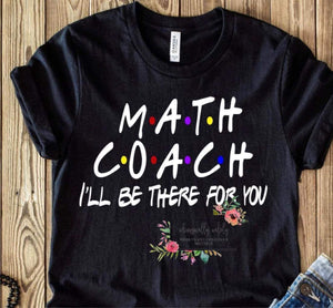 Math Coach