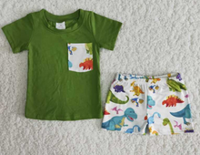 Load image into Gallery viewer, Children’s spring &amp; summer outfits
