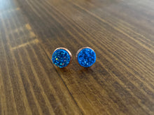 Load image into Gallery viewer, Druzy studs

