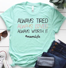 Load image into Gallery viewer, Alyssa’s tee party! 🎉
