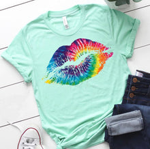 Load image into Gallery viewer, Cassie’s tee party! 🎉
