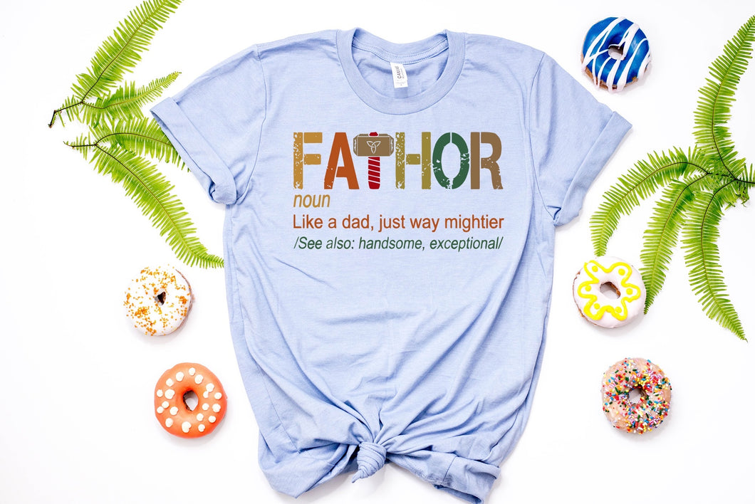 FaTHOR