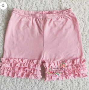 Icing short pre-order