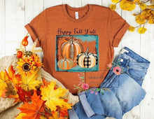Load image into Gallery viewer, Halloween &amp; Fall tees (Fall in July Sale)

