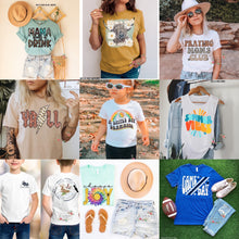 Load image into Gallery viewer, Tee pre-order (closing 7/9)
