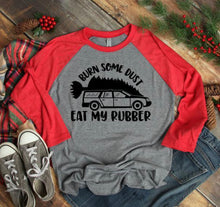 Load image into Gallery viewer, Amy’s Christmas tee party!
