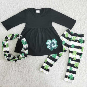 St. Patrick’s Day Pre-orders (boys & girls)