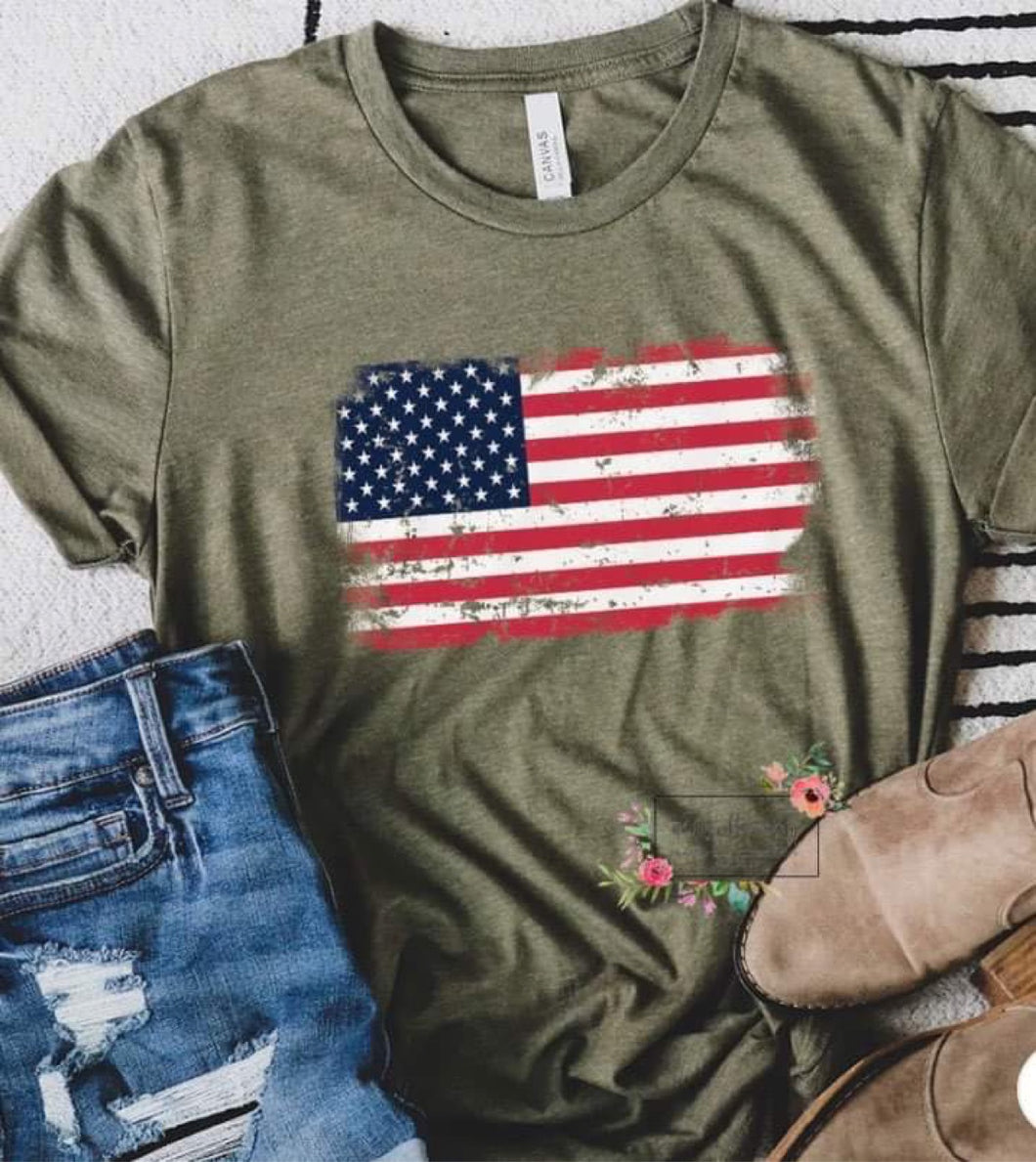 American Flag