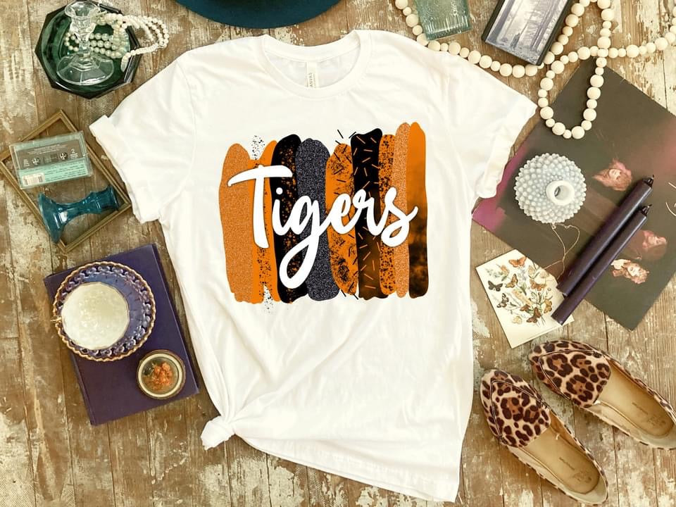 Tigers swash