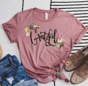 Grateful