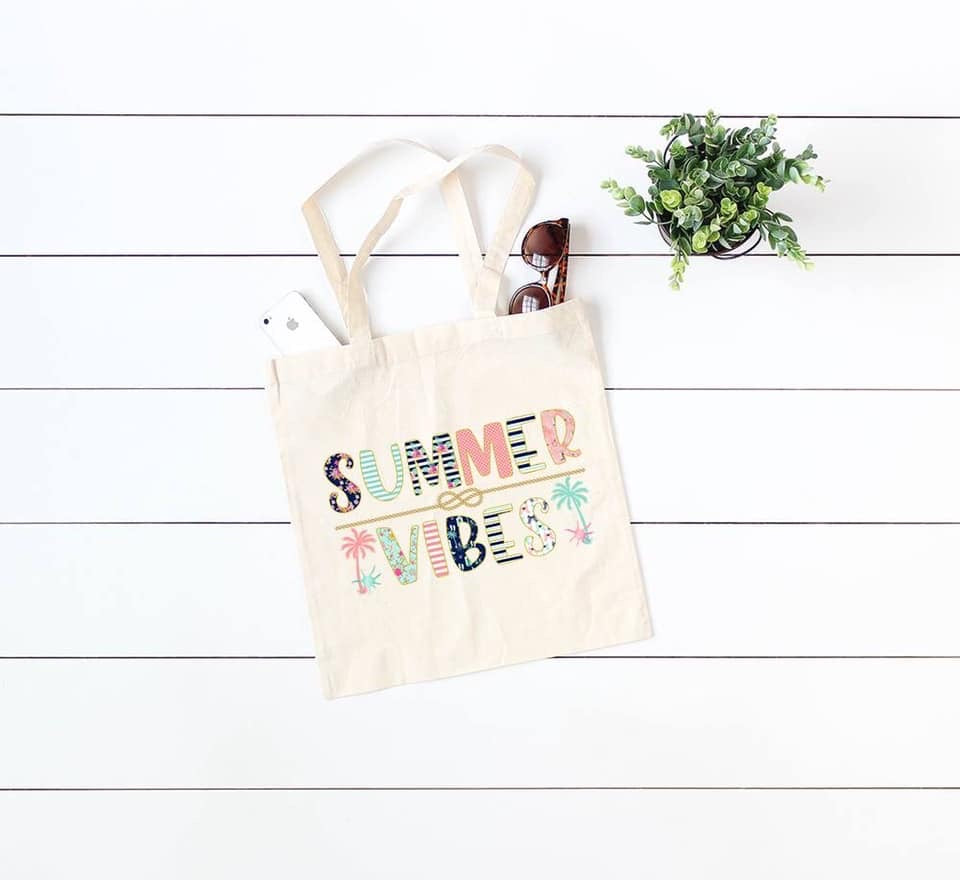 Summer Vibes