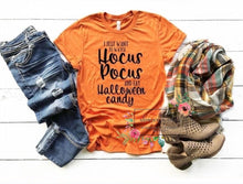 Load image into Gallery viewer, Halloween &amp; Fall tees (Fall in July Sale)
