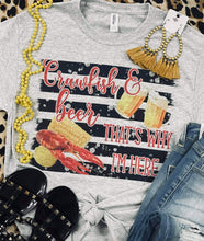 Load image into Gallery viewer, Crawfish Preorder (closing 1/24)
