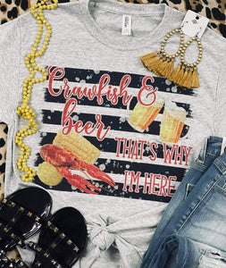 Crawfish Preorder (closing 1/24)
