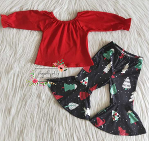 Children’s fall & winter clothing