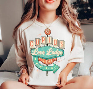 Cupid’s Love Lodge