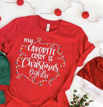 Load image into Gallery viewer, Cindy’s Christmas tee party!
