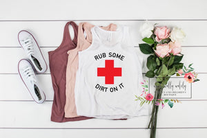 Mom tees